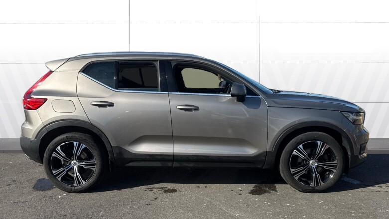 Volvo Xc40 2.0 D4 [190] Inscription Pro 5dr AWD Geartronic Diesel Estate